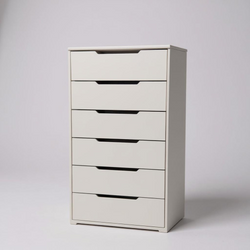 Cómoda Cajonera Vertical