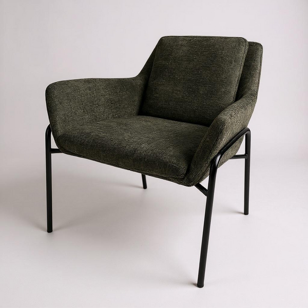 Sillón Tifany Olive