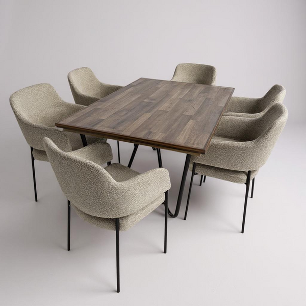 Antecomedor Guiza