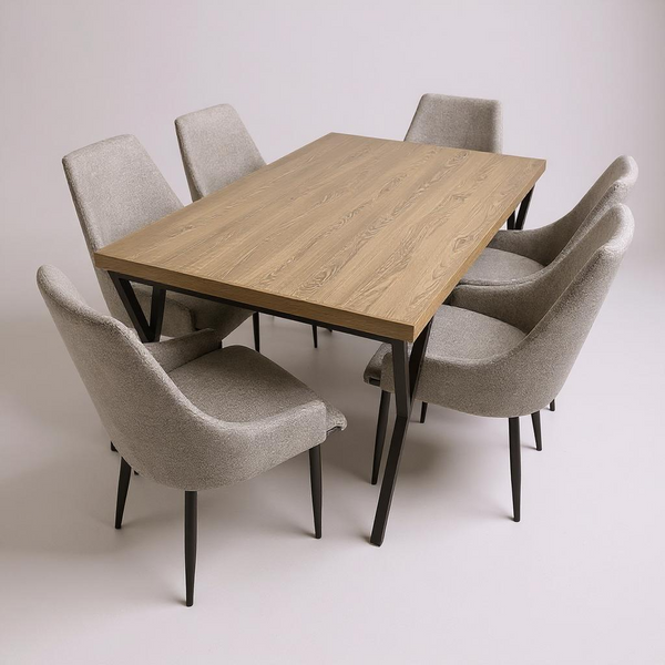 Antecomedor Verona Beige