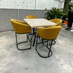 Desayunador Imperia