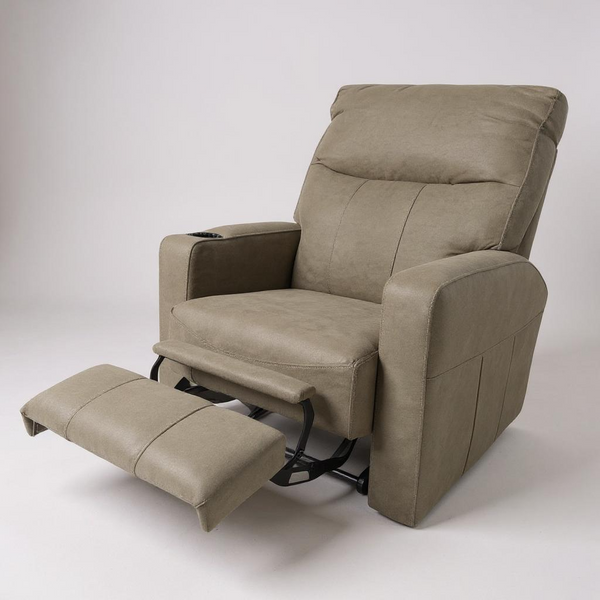 Sillón Reclinable Ferrara