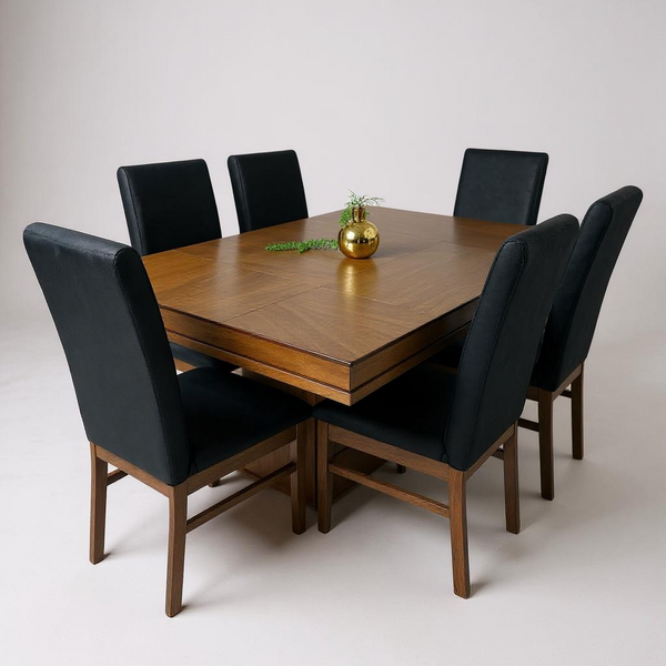 Antecomedor Monet 6 Sillas
