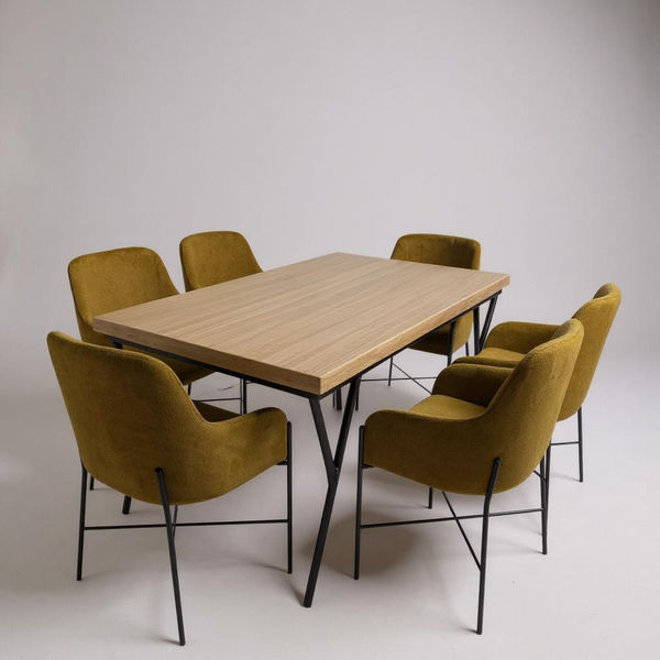 Antecomedor Omega