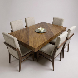 Antecomedor Manhattan Beige