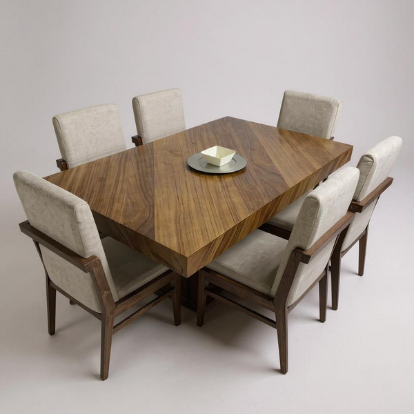 Antecomedor Manhattan Beige