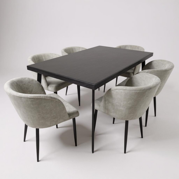 Antecomedor Evora Beige