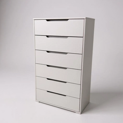 Cómoda Cajonera Vertical