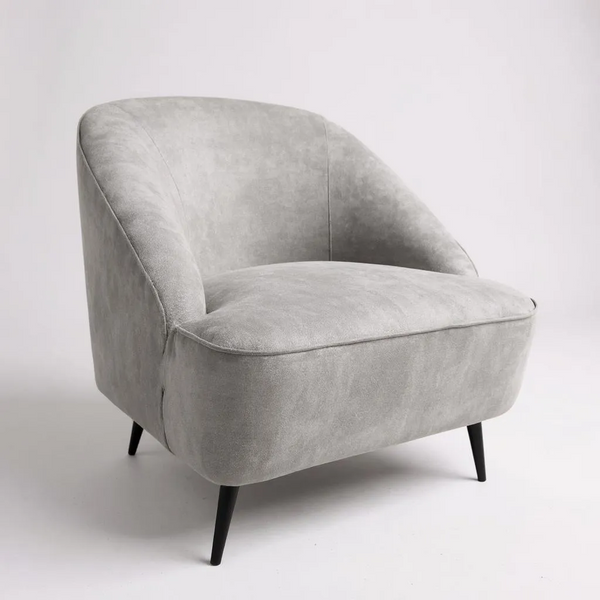 Sillón Aria Gris