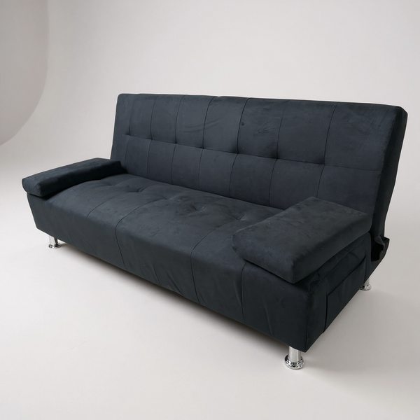 Sofá Cama Tokio Negro