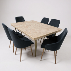Antecomedor Segovia