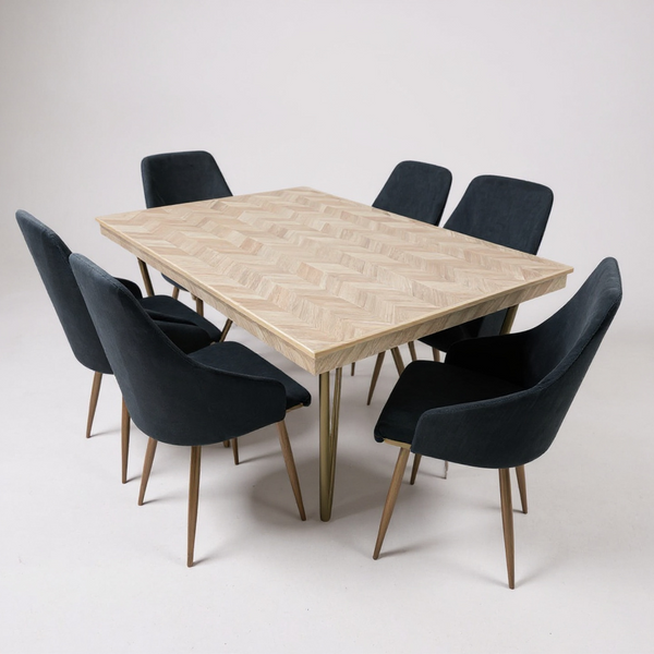 Antecomedor Segovia