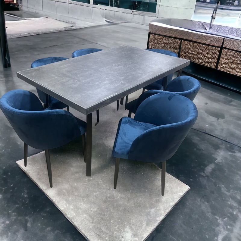 Antecomedor Evora