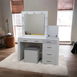 Vanity Atenas